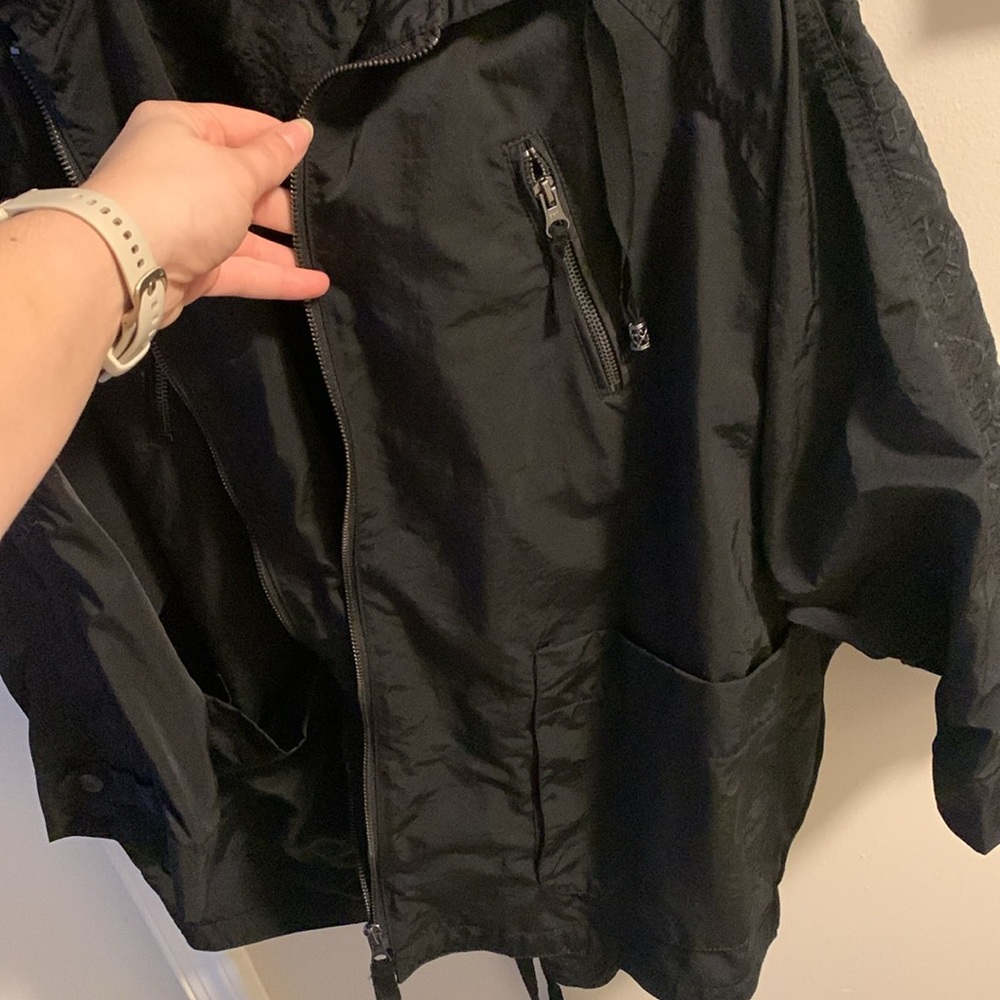Rain Jacket - Picture 4 of 6